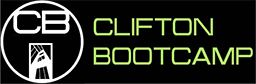 Clifton Bootcamp Logo